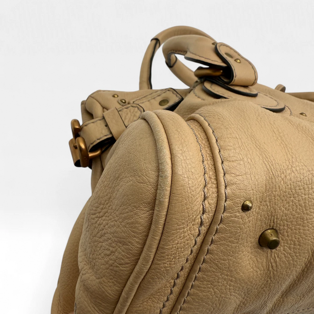 Chloé Handtasche Paddington