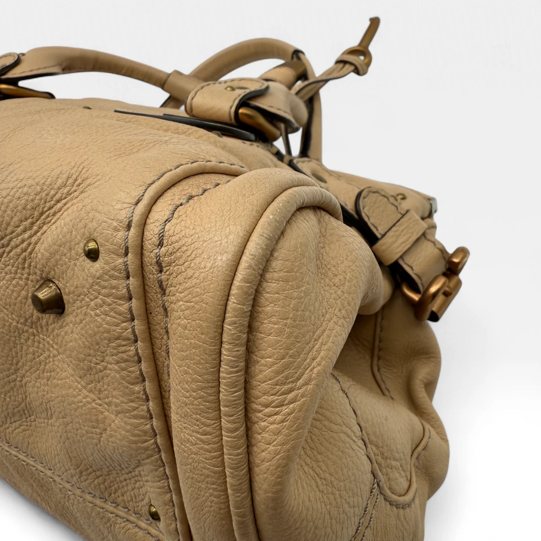 Chloé Handtasche Paddington