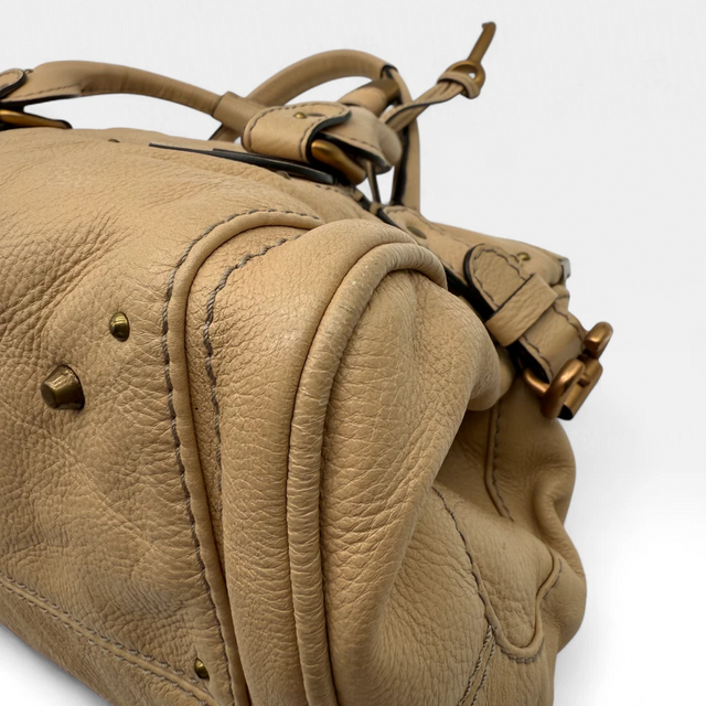 Chloé Handtasche Paddington