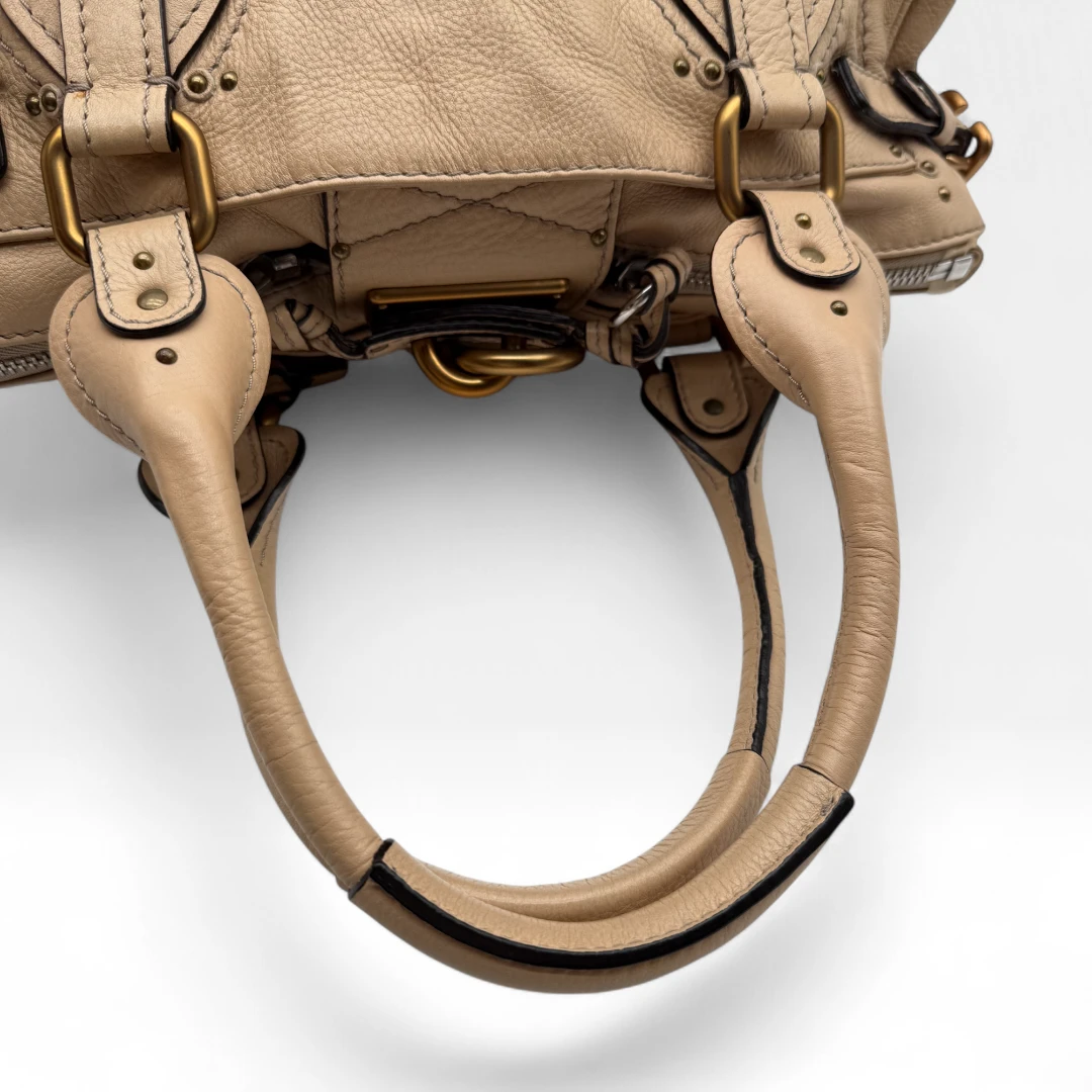 Chloé Handtasche Paddington
