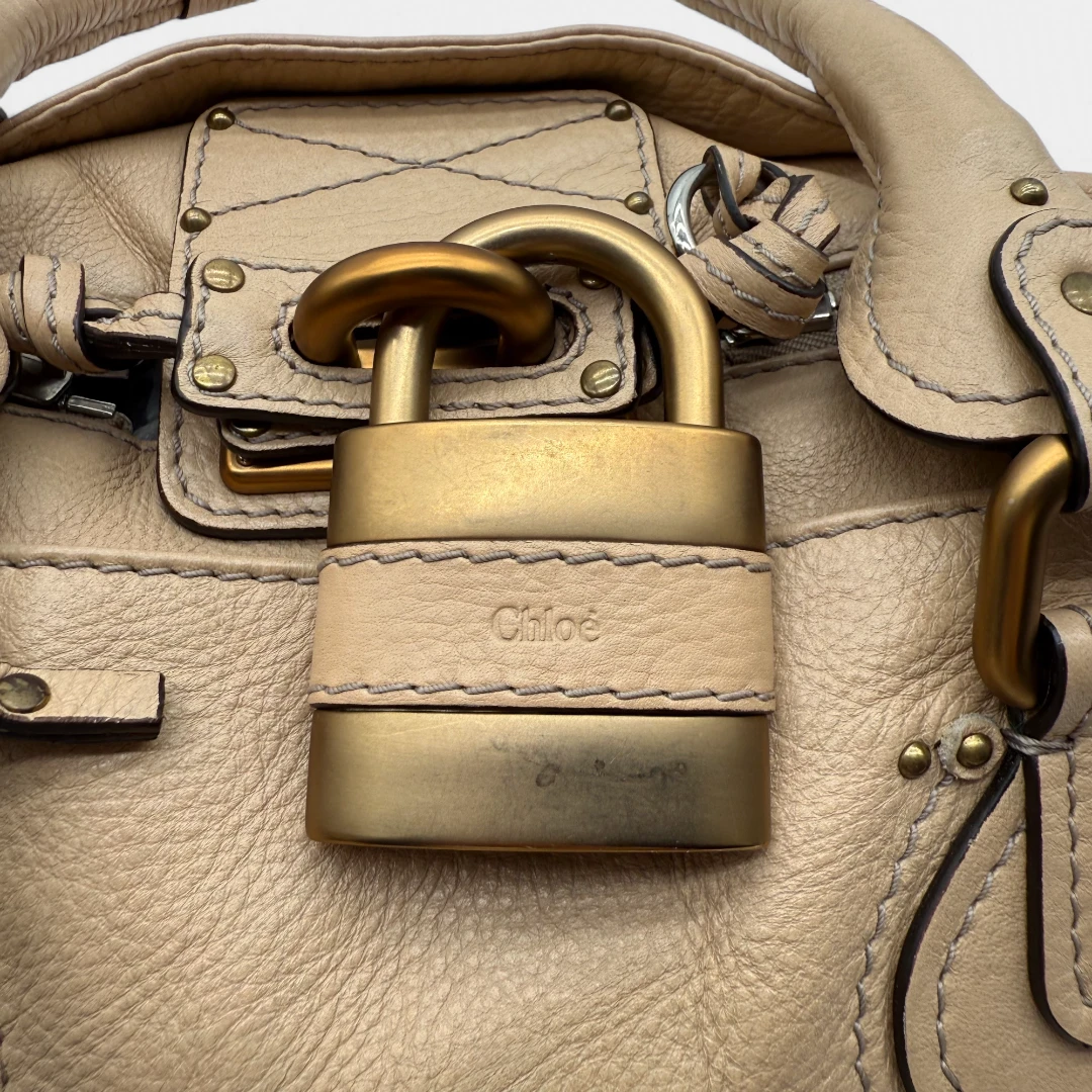 Chloé Handtasche Paddington