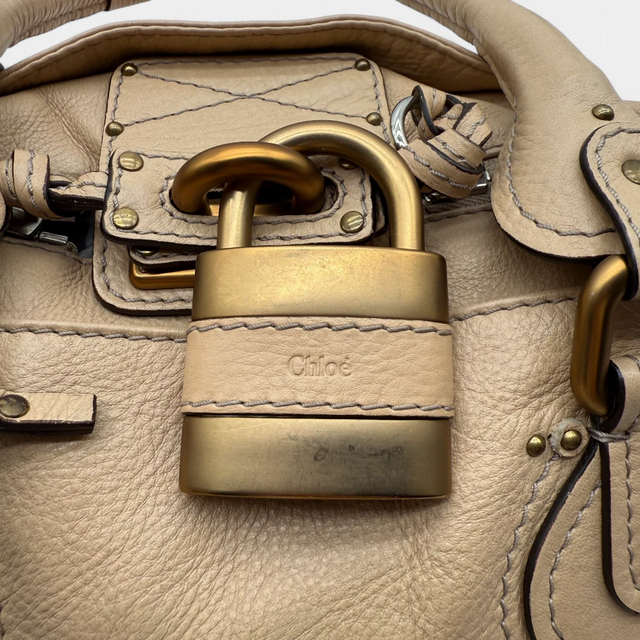 Chloé Handtasche Paddington
