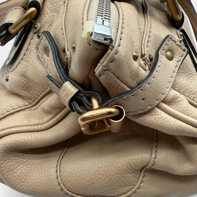 Chloé Handtasche Paddington