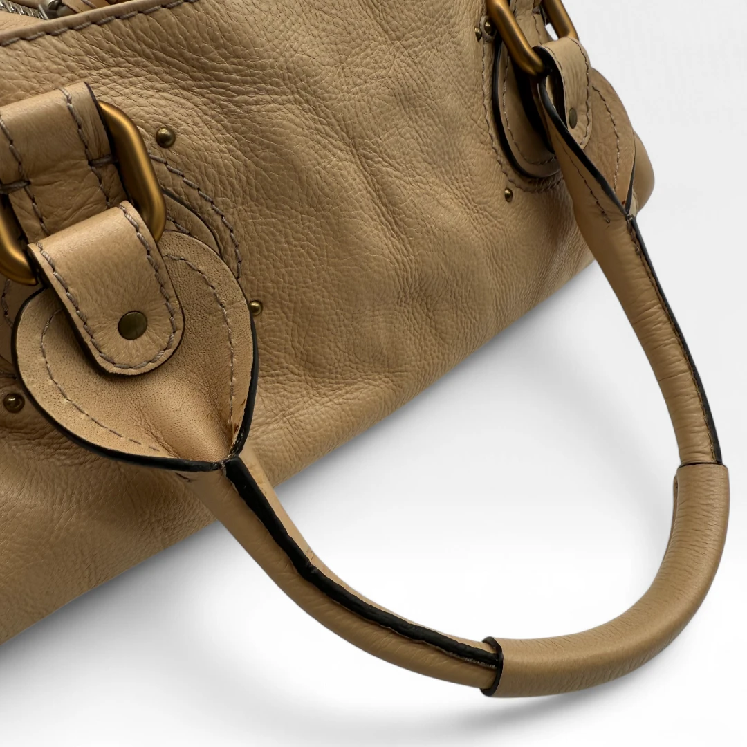 Chloé Handtasche Paddington