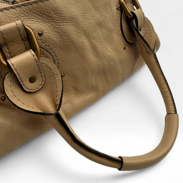 Chloé Handtasche Paddington