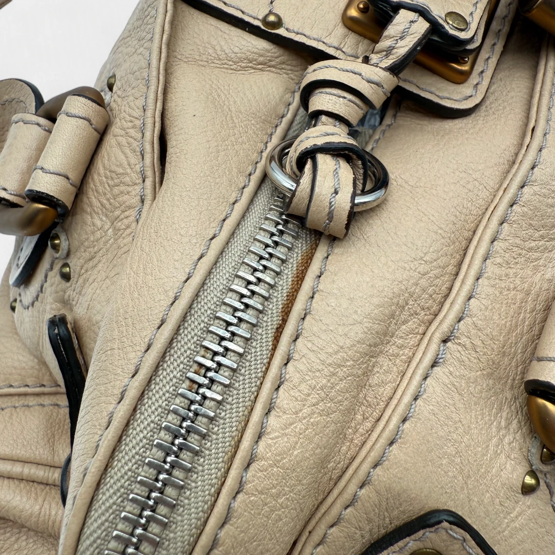 Chloé Handtasche Paddington