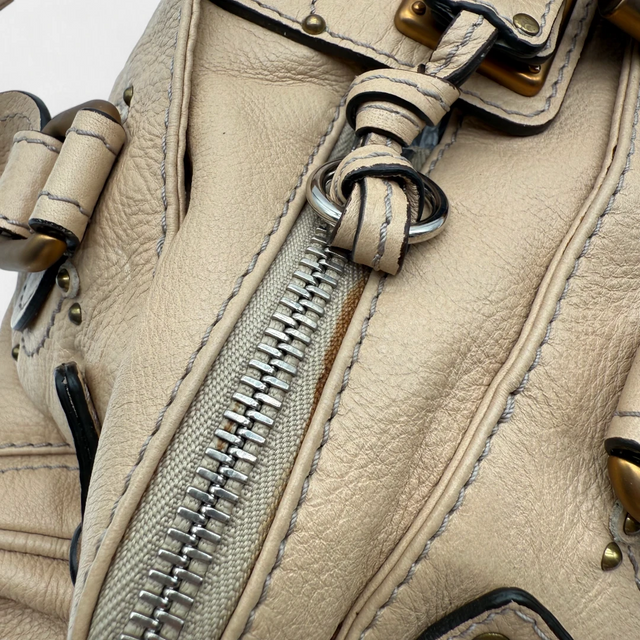 Chloé Handtasche Paddington