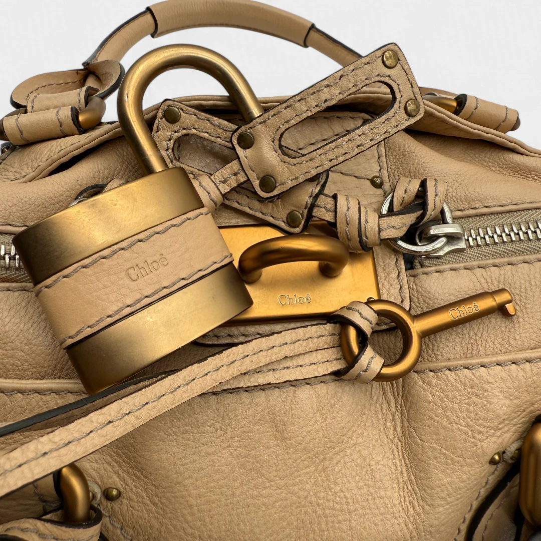 Chloé Handtasche Paddington