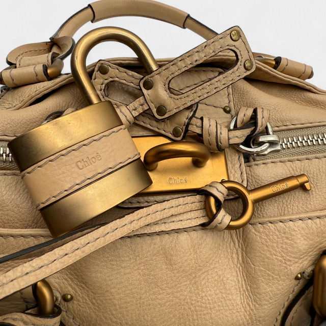 Chloé Handtasche Paddington