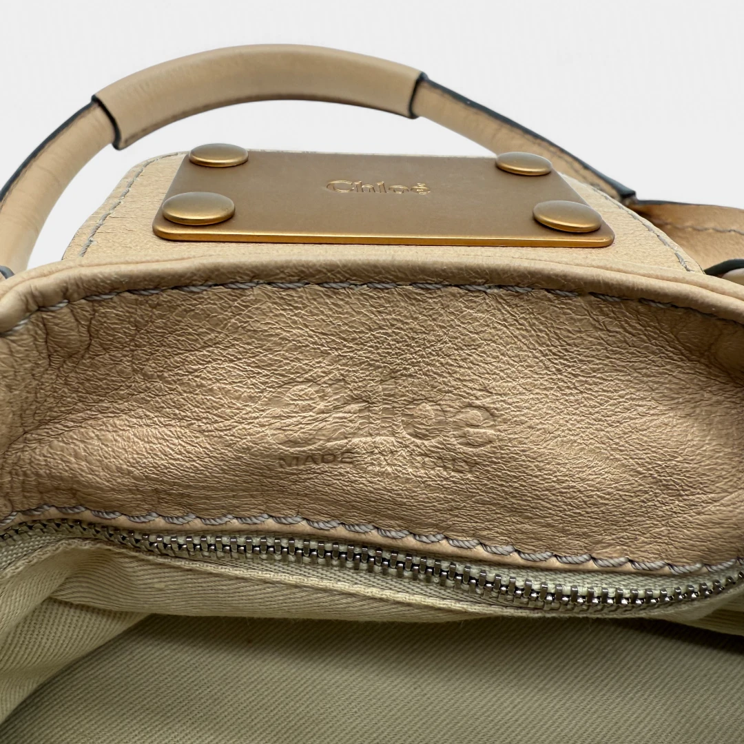 Chloé Handtasche Paddington