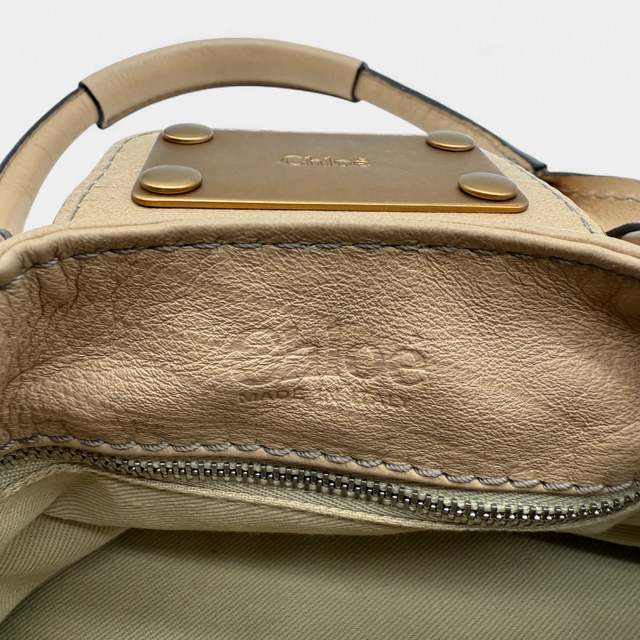 Chloé Handtasche Paddington