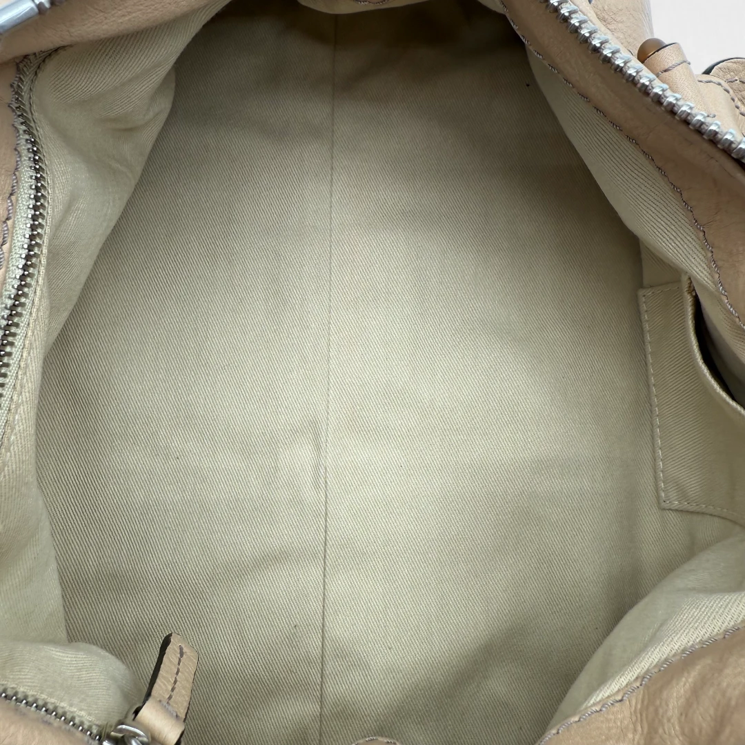 Chloé Handtasche Paddington