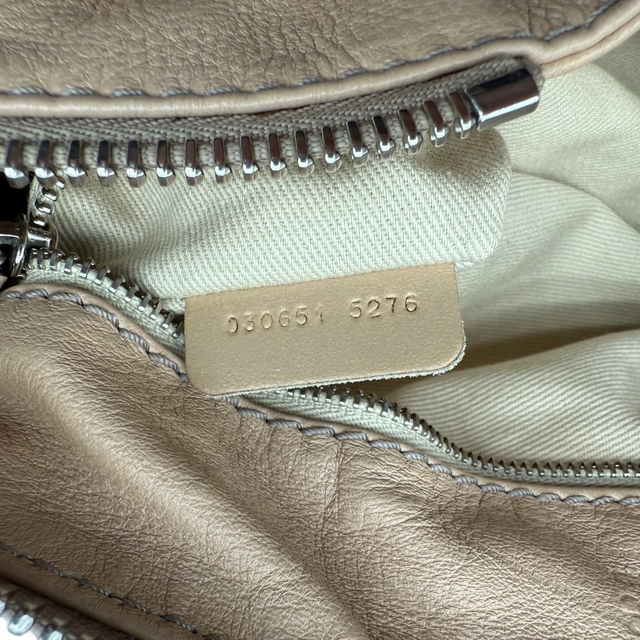 Chloé Handtasche Paddington