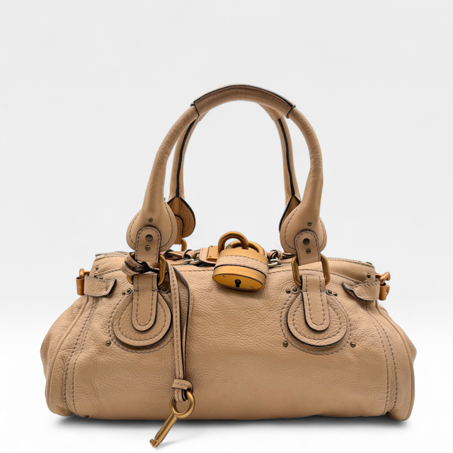 Chloé Handtasche Paddington