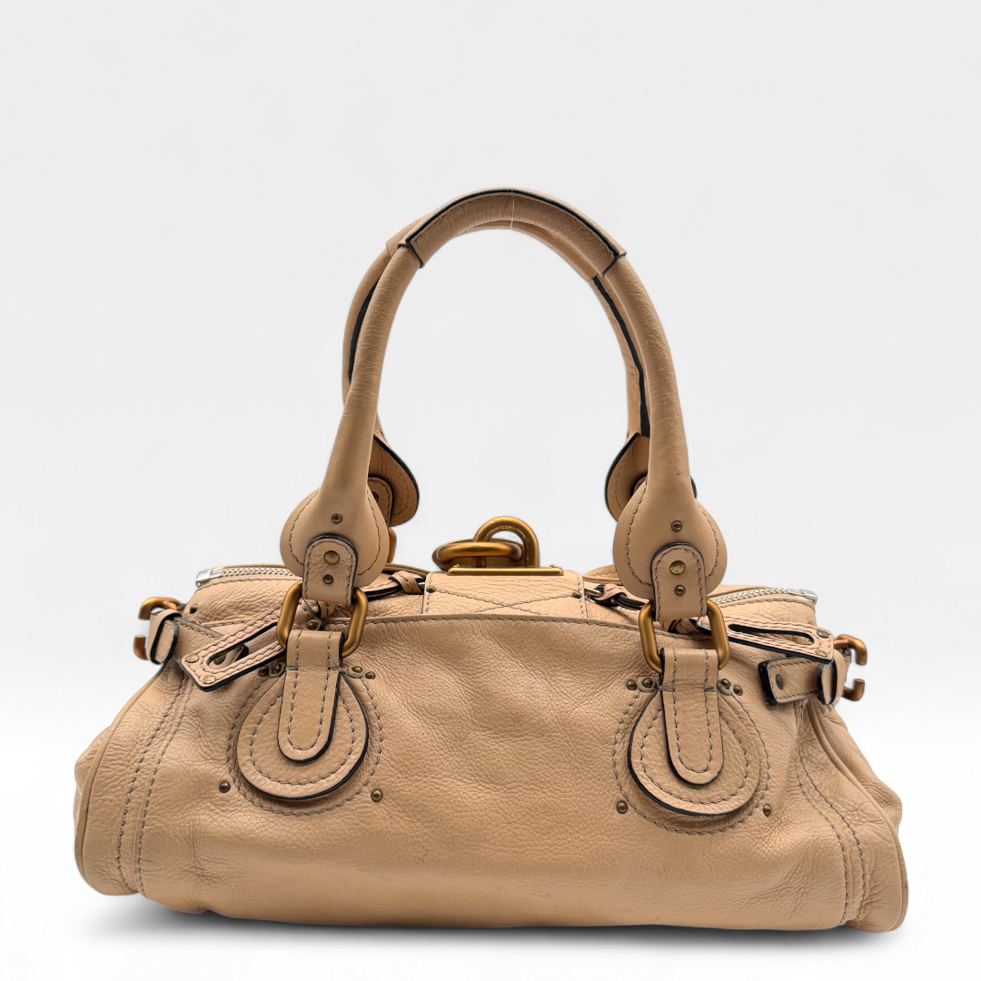 Chloé Handtasche Paddington