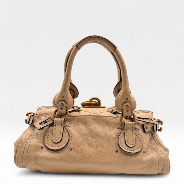 Chloé Handtasche Paddington