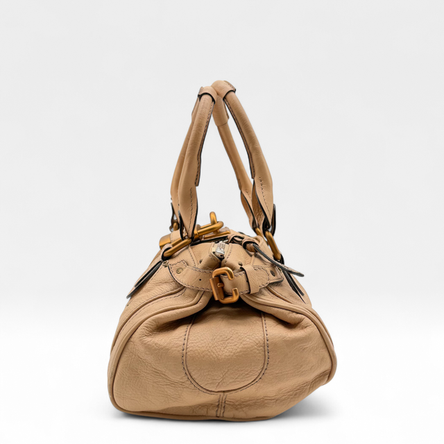 Chloé Handtasche Paddington