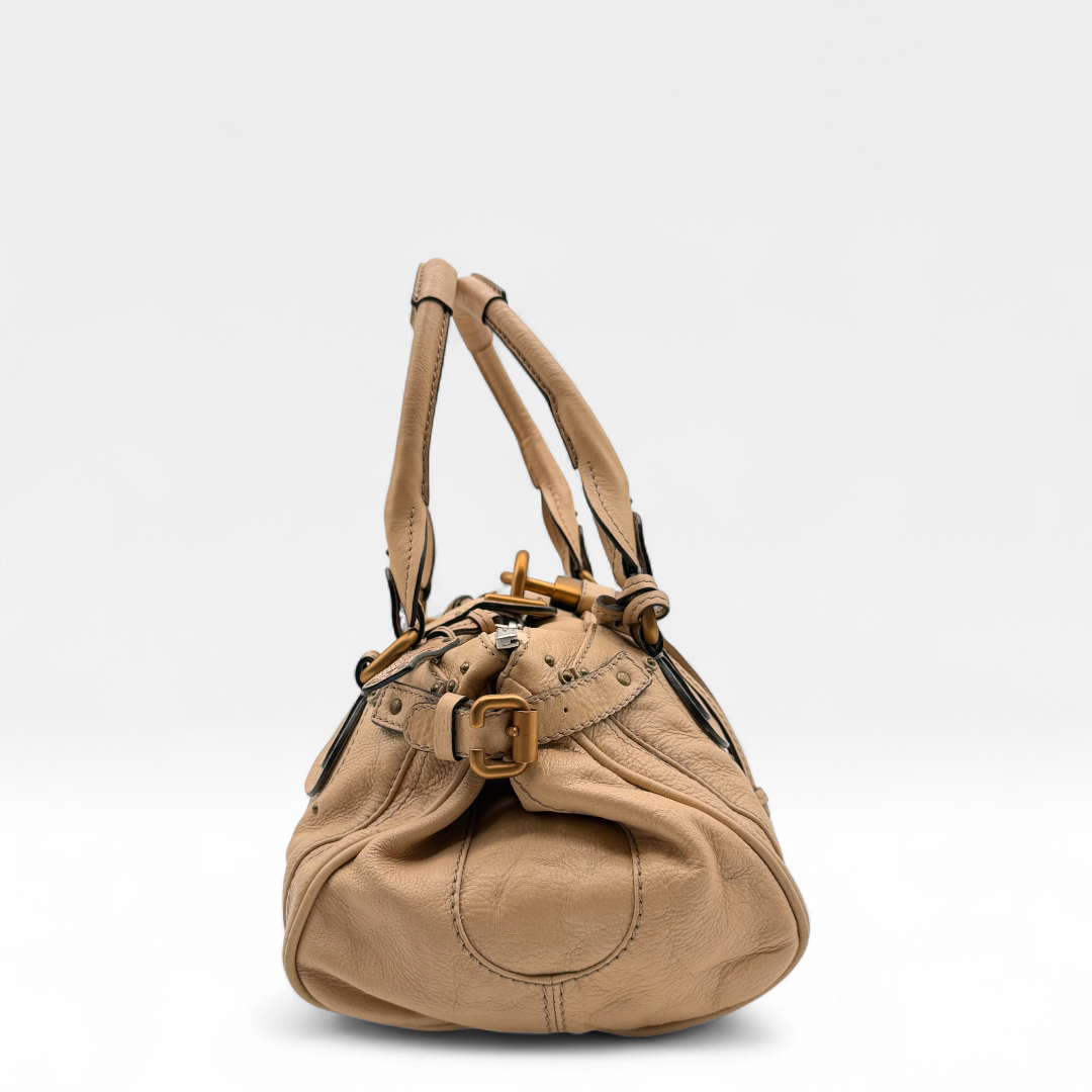 Chloé Handtasche Paddington