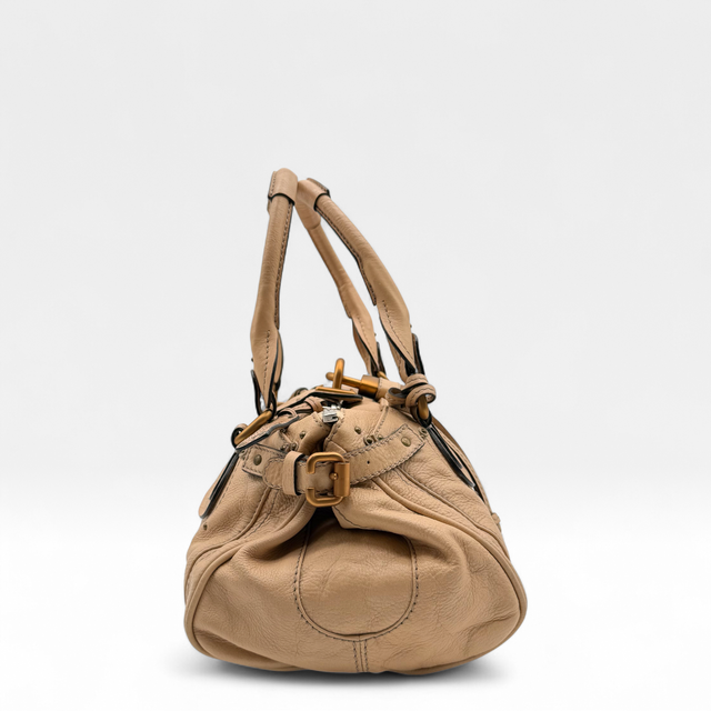 Chloé Handtasche Paddington