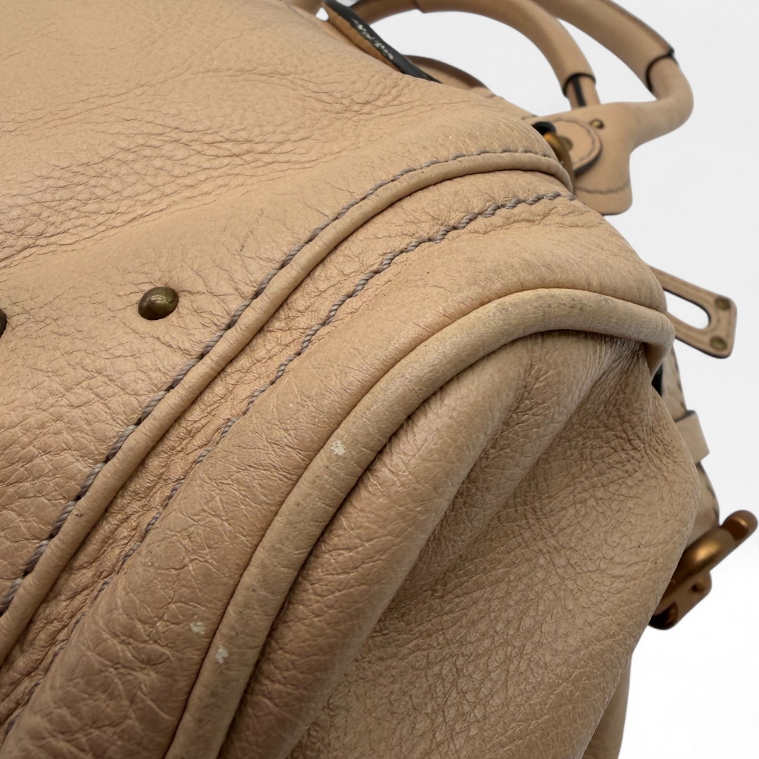 Chloé Handtasche Paddington