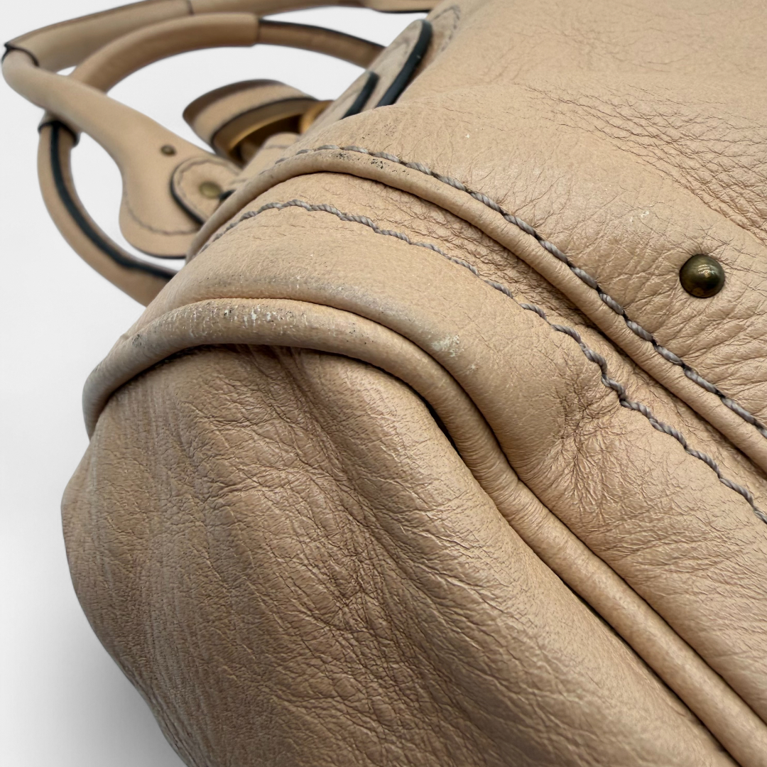 Chloé Handtasche Paddington