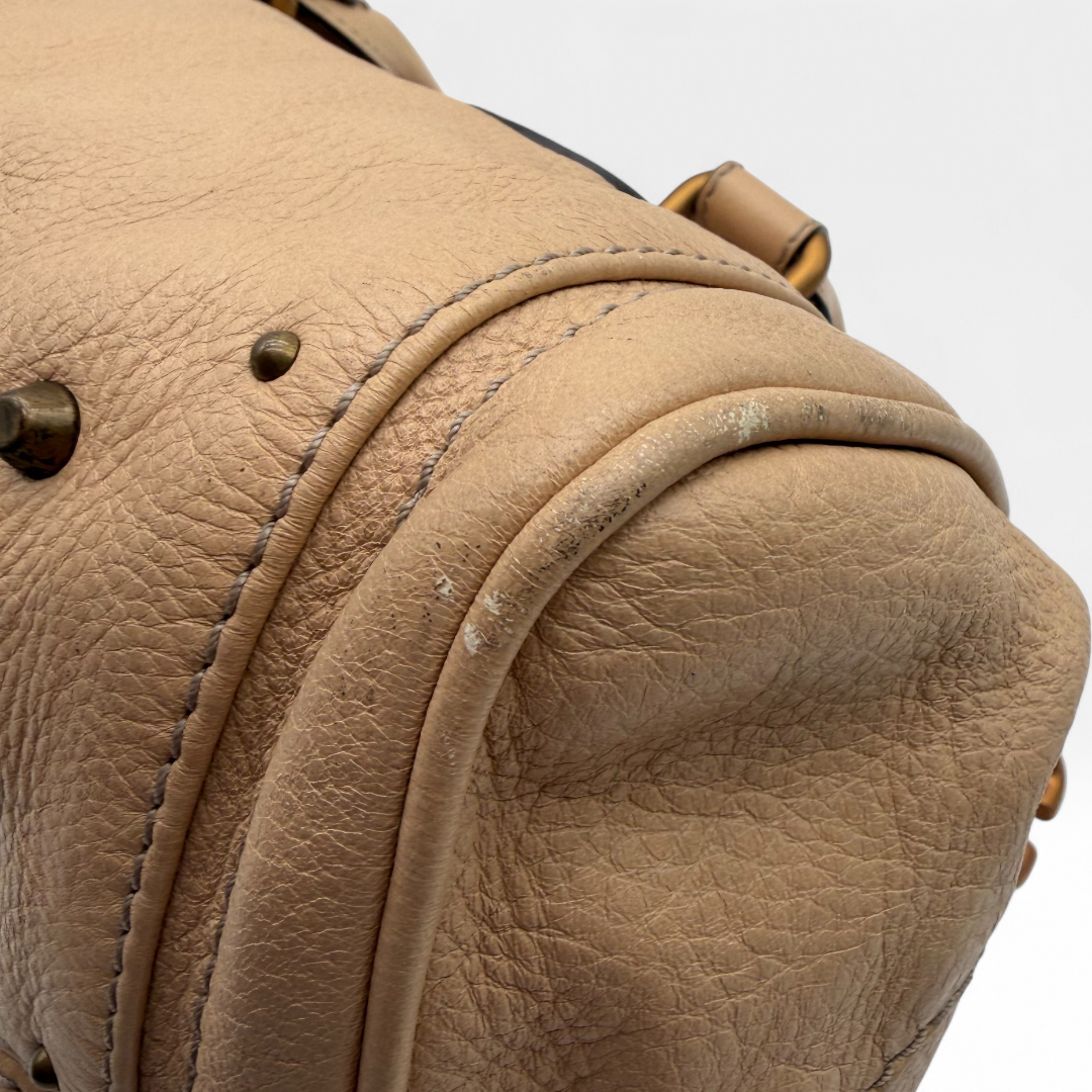 Chloé Handtasche Paddington