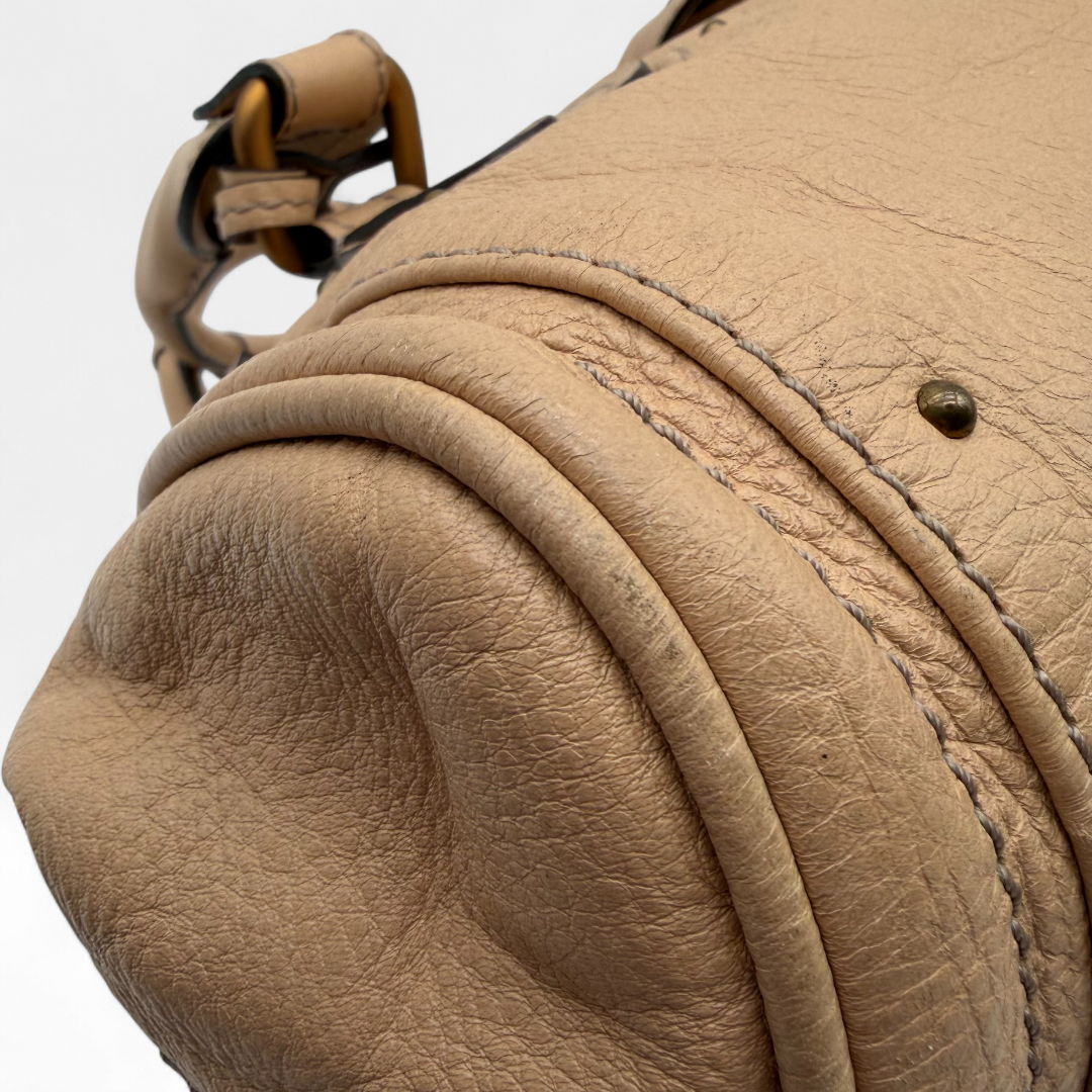 Chloé Handtasche Paddington