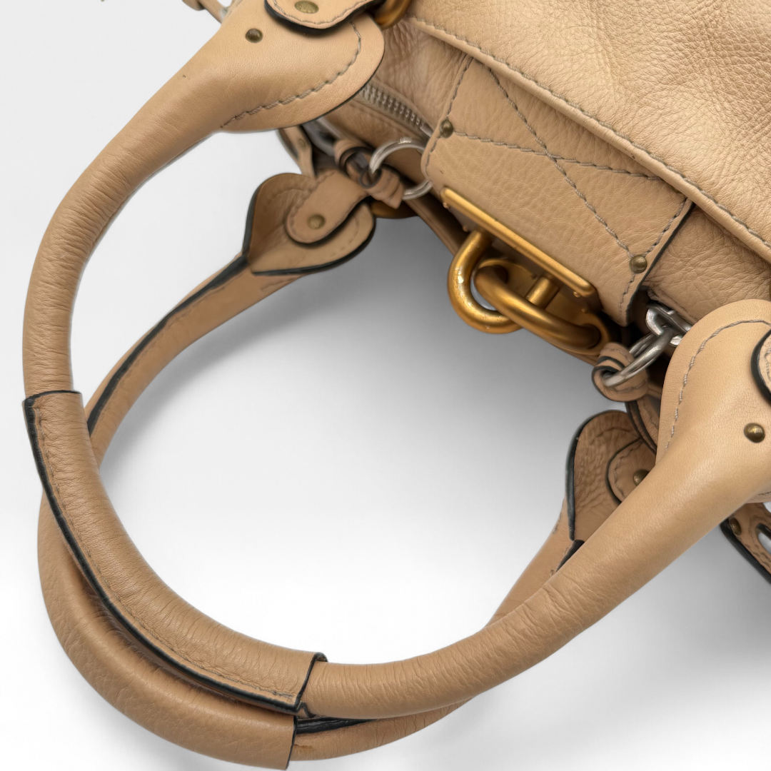 Chloé Handtasche Paddington