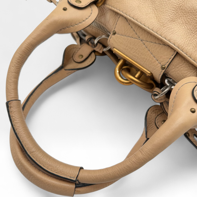 Chloé Handtasche Paddington