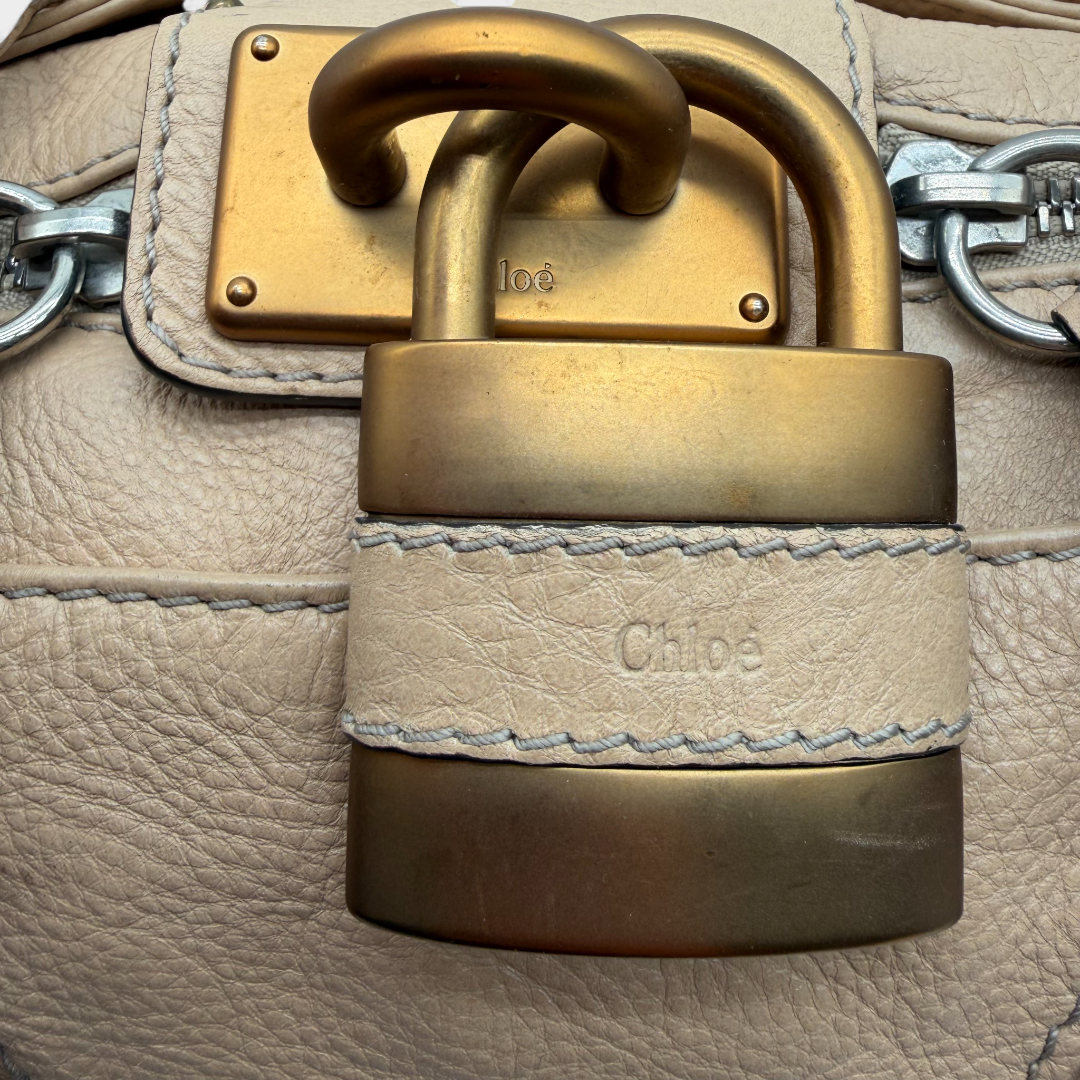 Chloé Handtasche Paddington