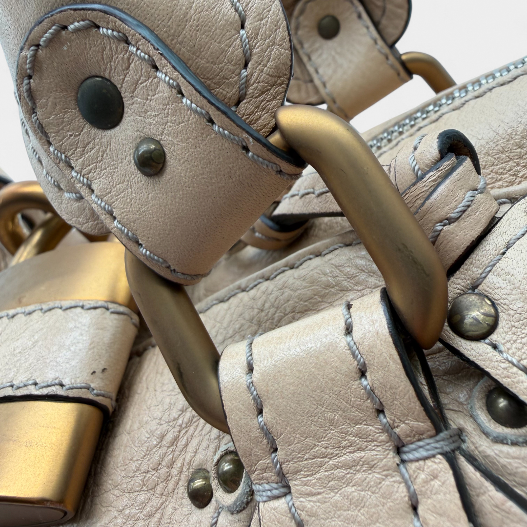 Chloé Handtasche Paddington