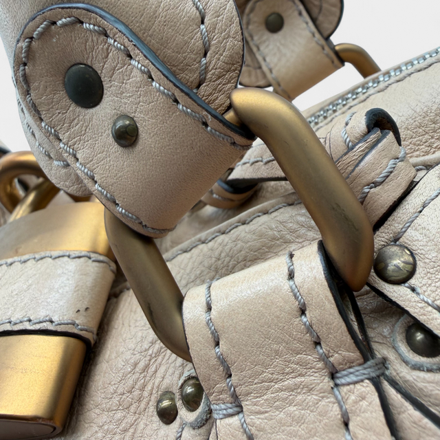 Chloé Handtasche Paddington