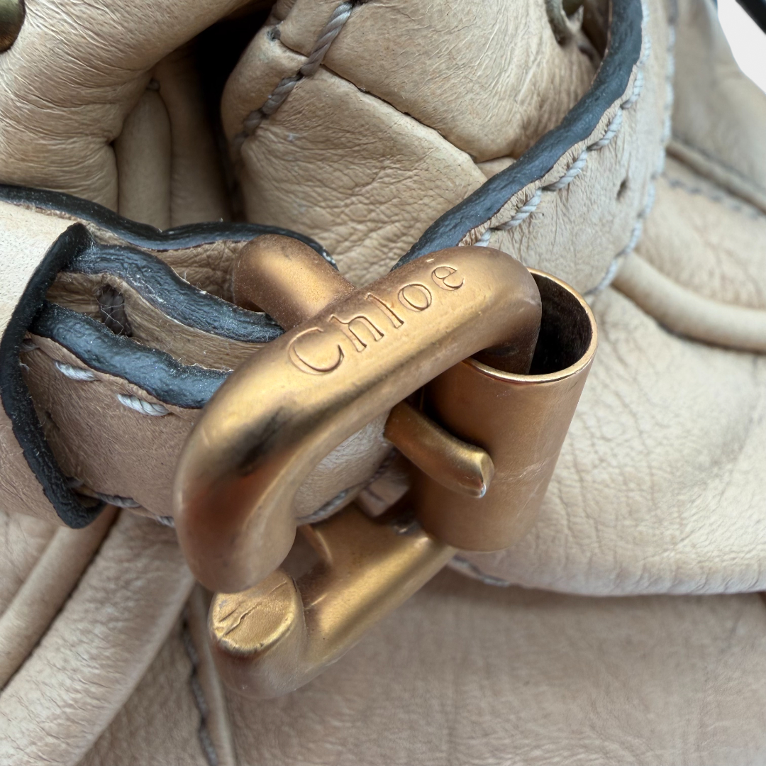 Chloé Handtasche Paddington