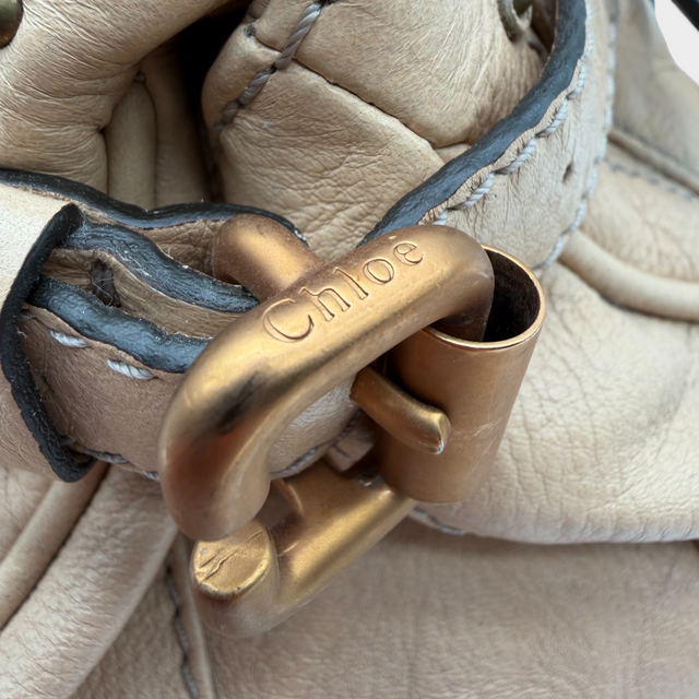 Chloé Handtasche Paddington