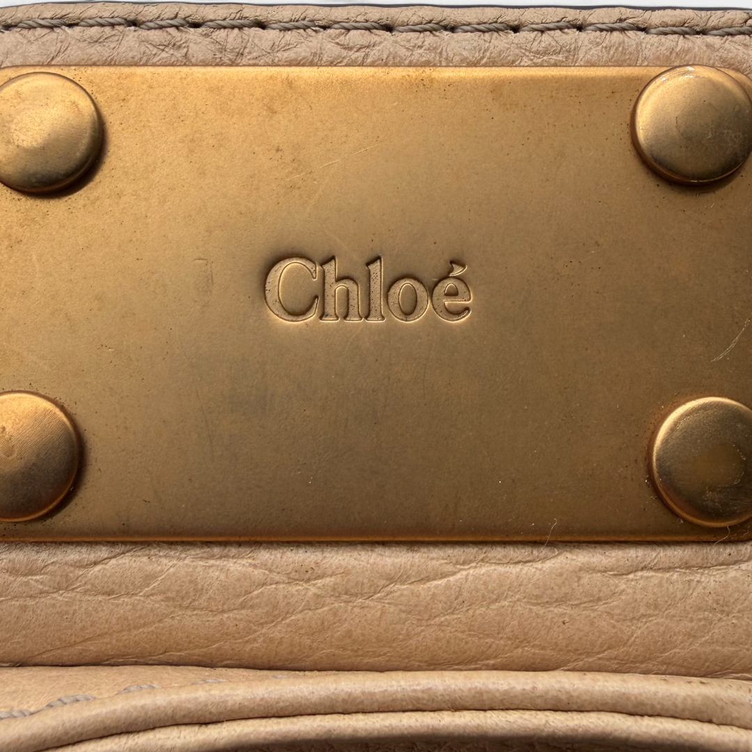 Chloé Handtasche Paddington