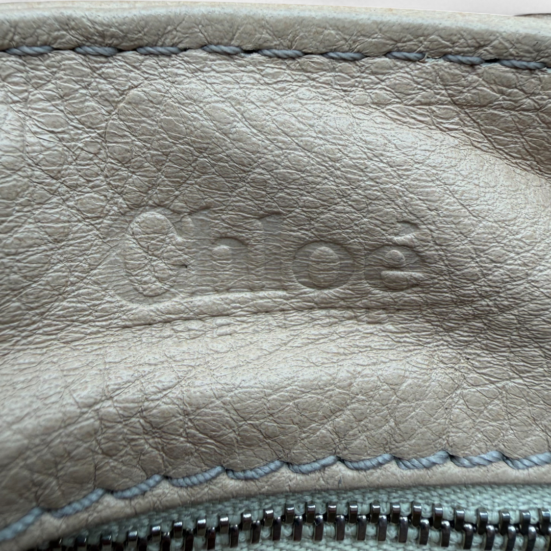 Chloé Handtasche Paddington