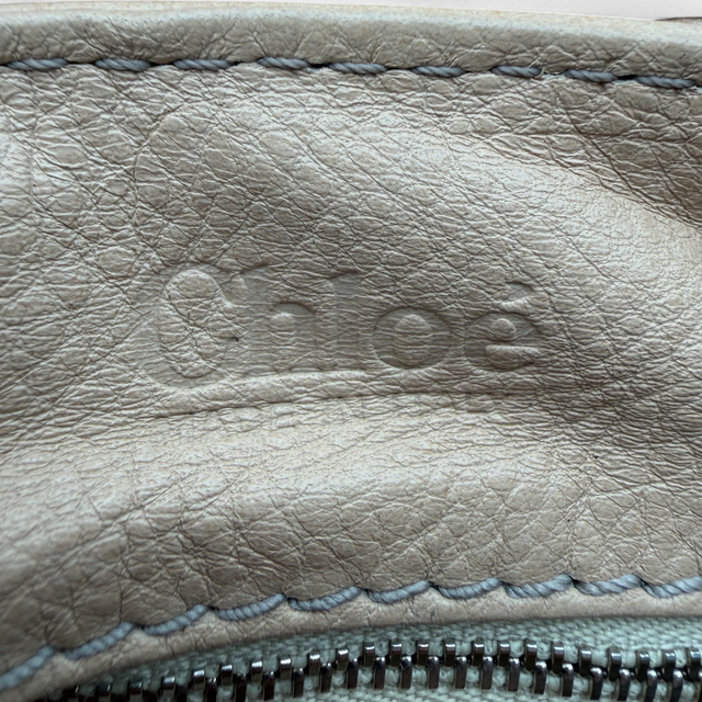 Chloé Handtasche Paddington
