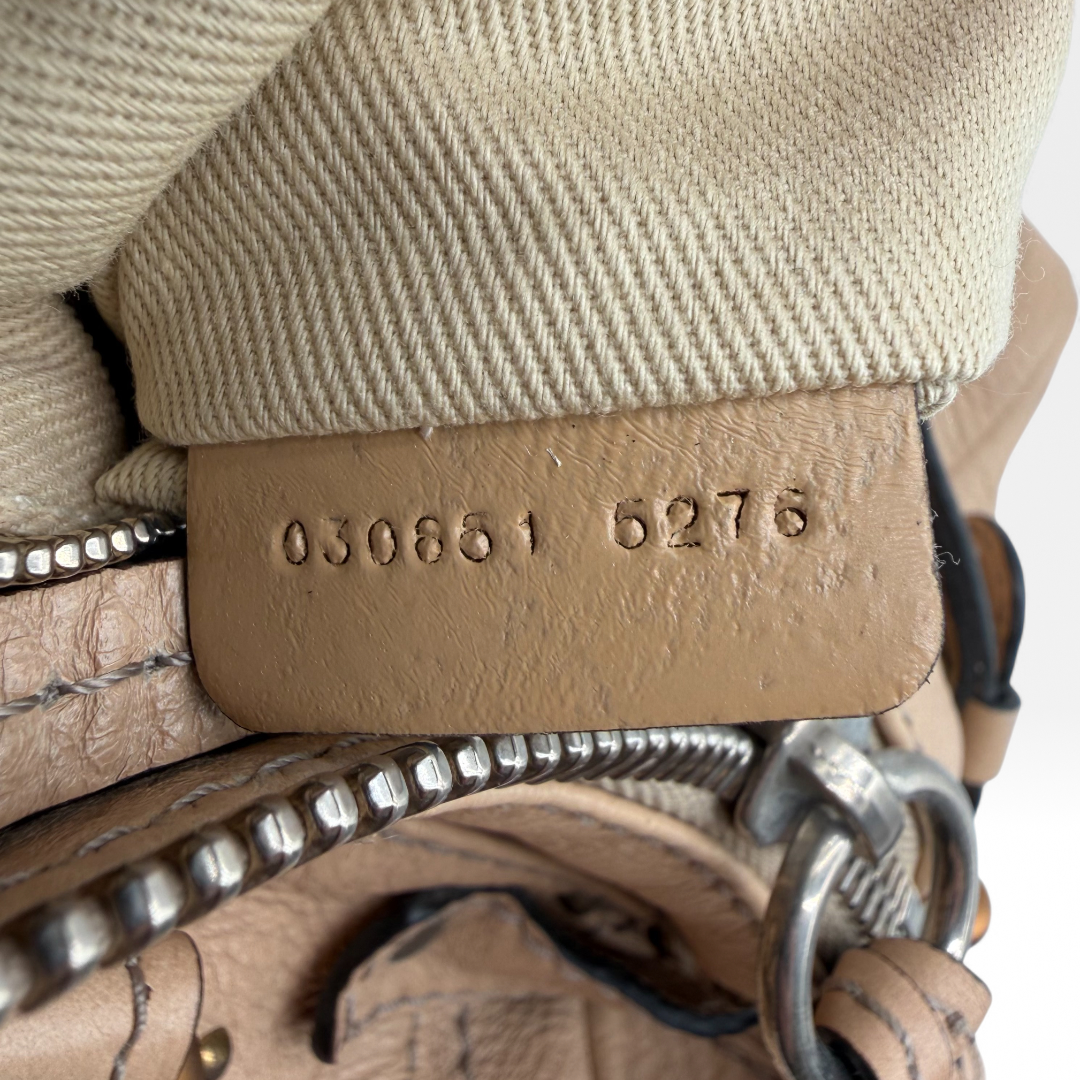 Chloé Handtasche Paddington