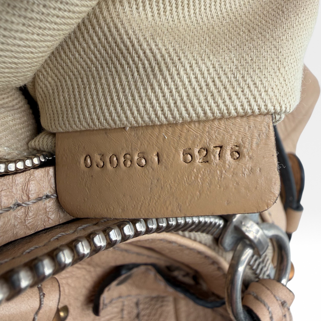 Chloé Handtasche Paddington