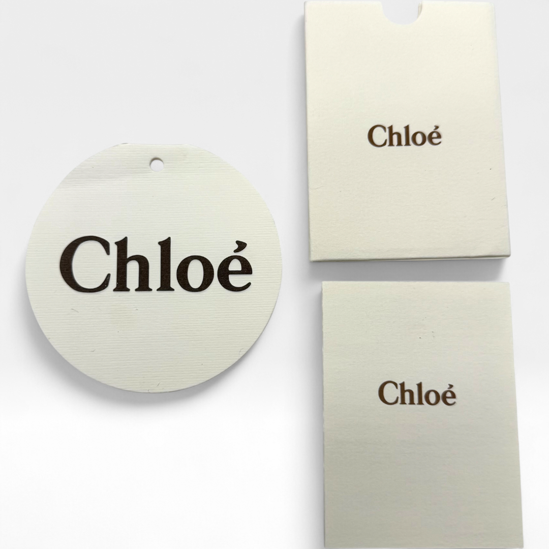 Chloé Handtasche Paddington