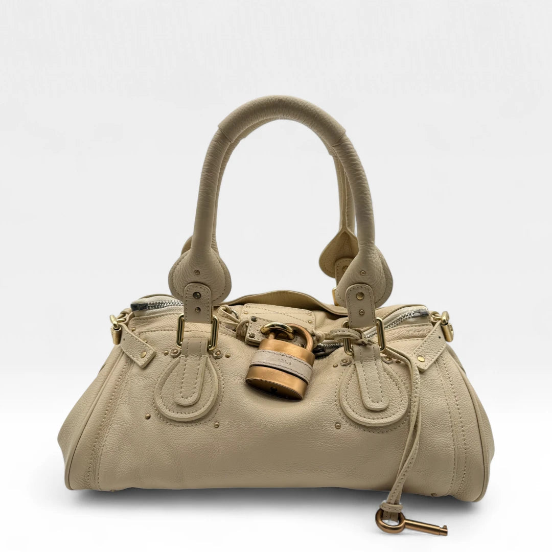 Chloé Handtasche Paddington