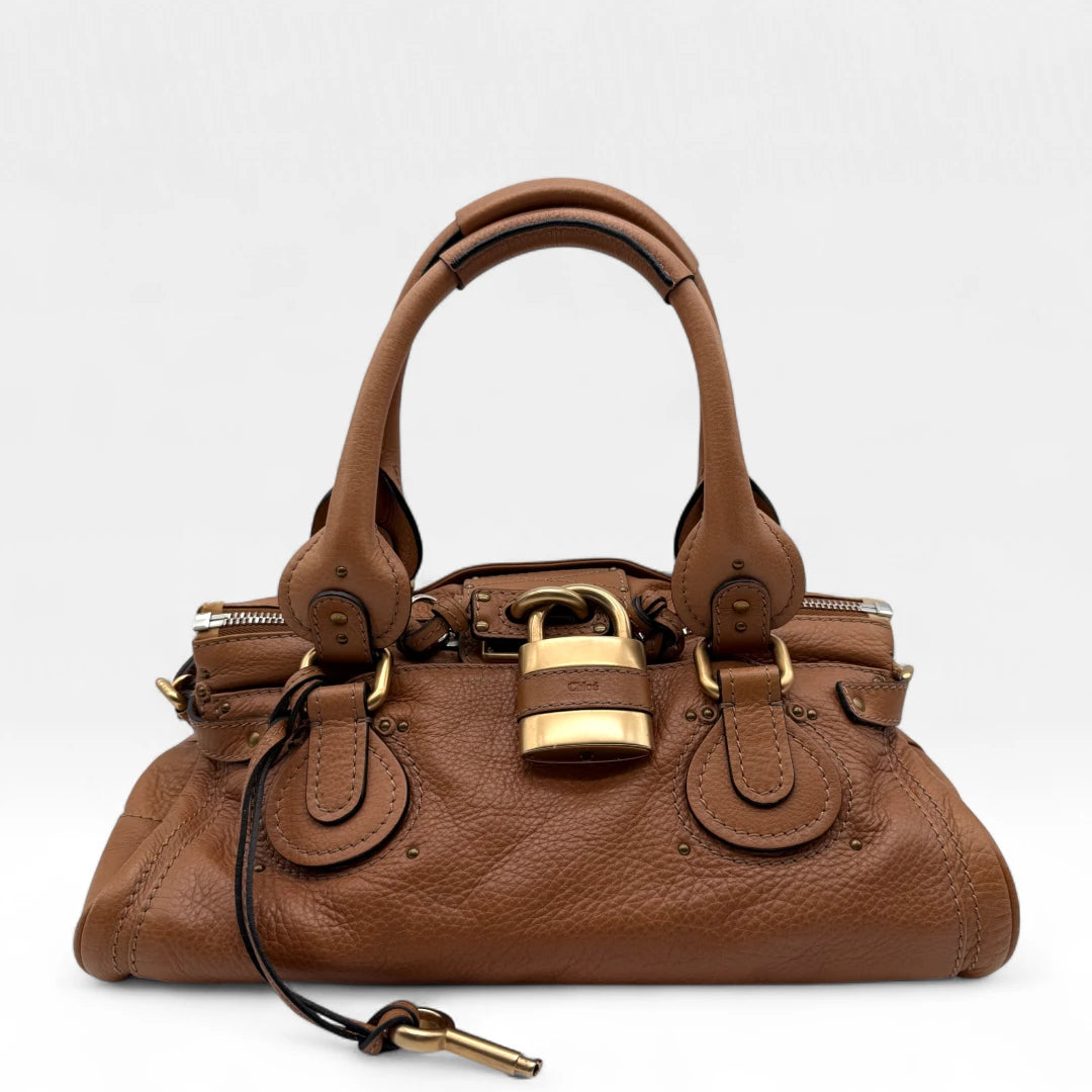 Chloé Handtasche Paddington