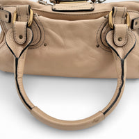 Chloé Handtasche Paddington