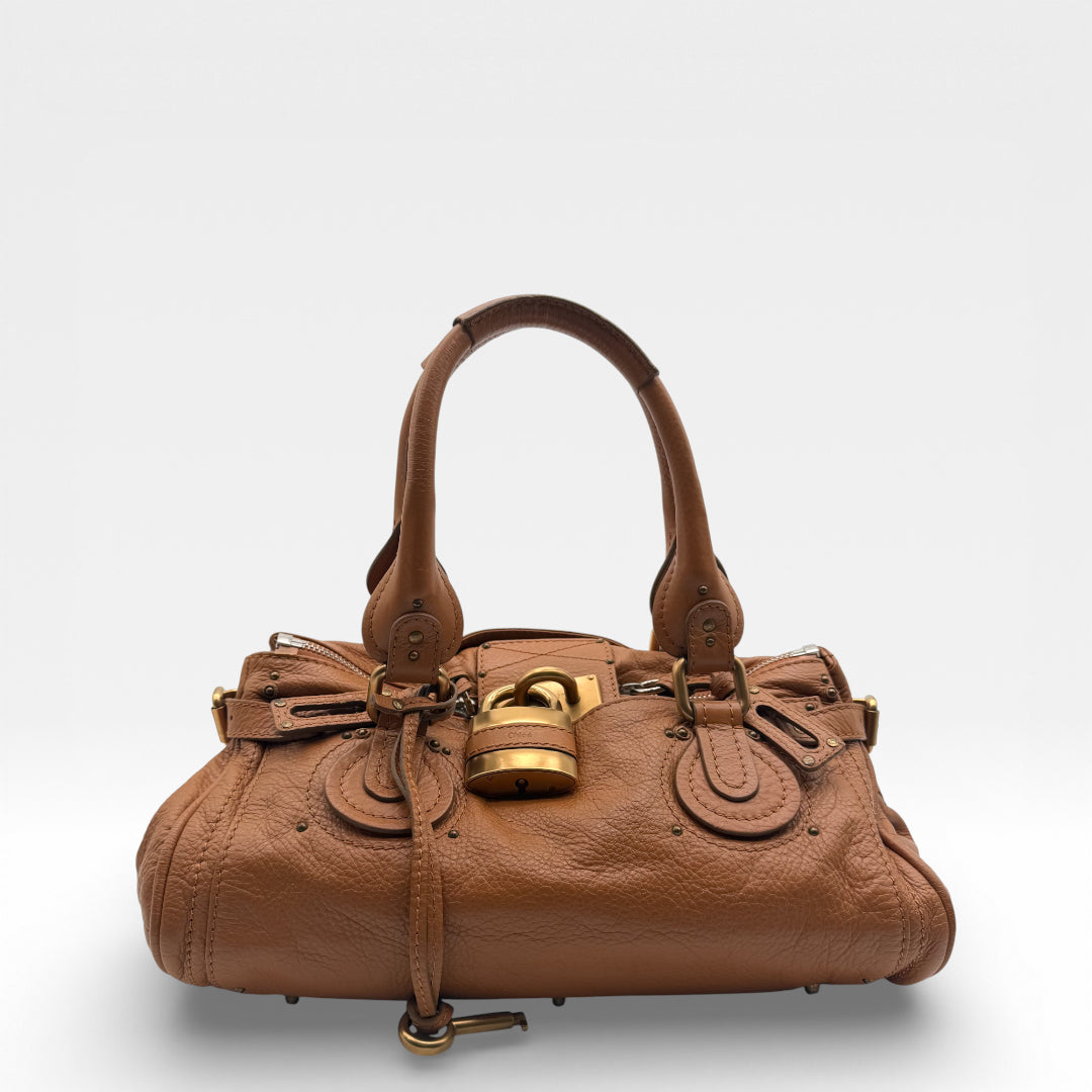 Chloé Paddington Handbag