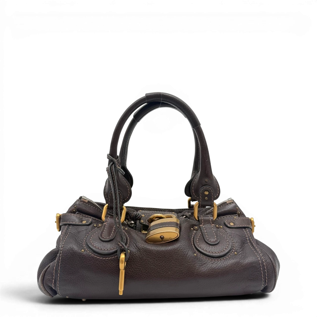 Chloé Handtasche Paddington