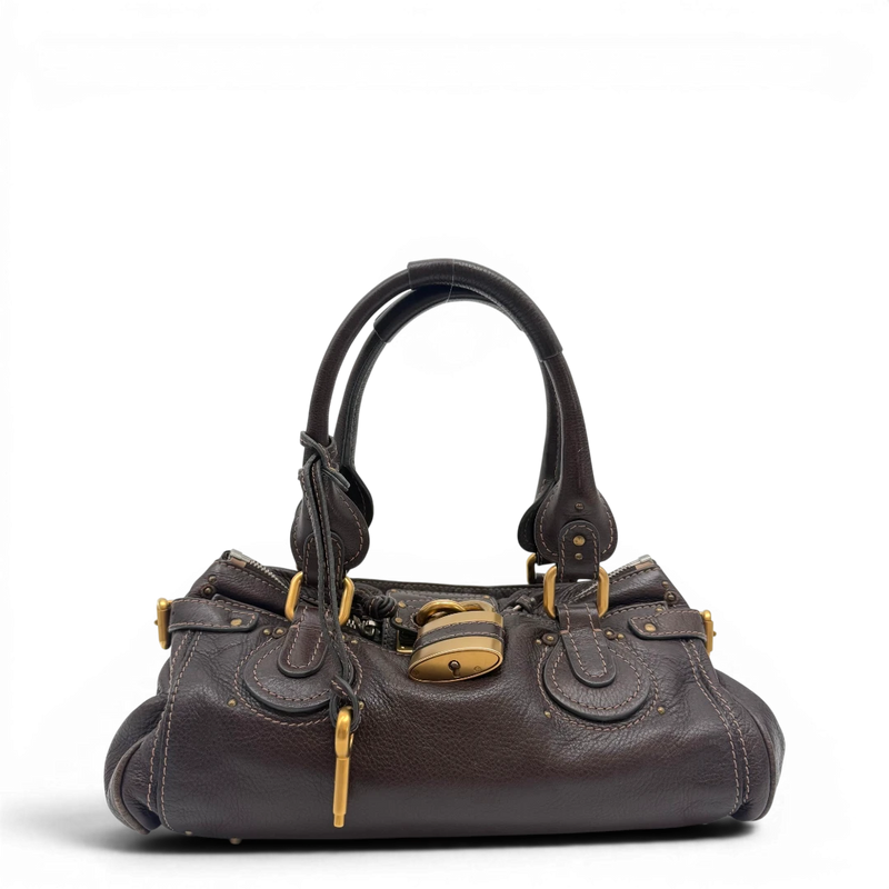 Chloé Handtasche Paddington