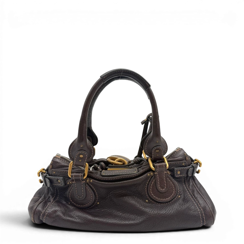 Chloé Handtasche Paddington