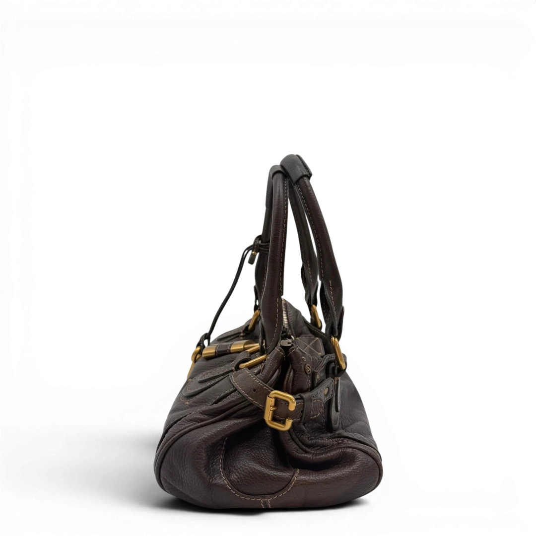 Chloé Handtasche Paddington
