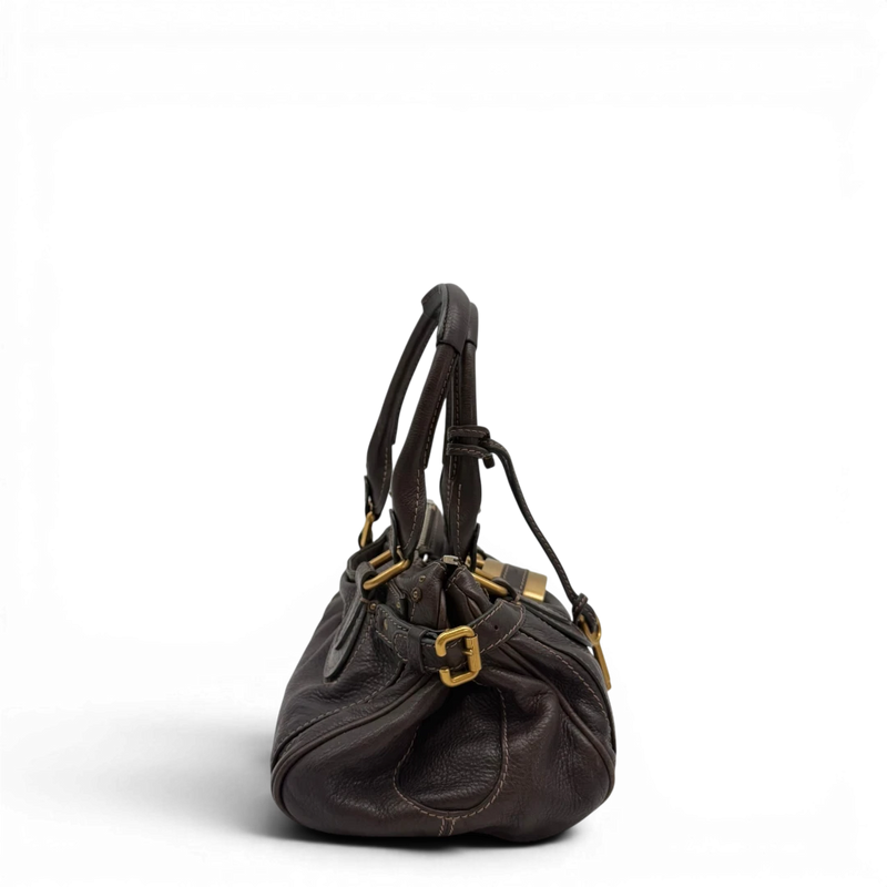 Chloé Handtasche Paddington