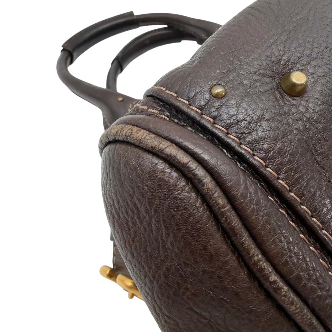 Chloé Handtasche Paddington